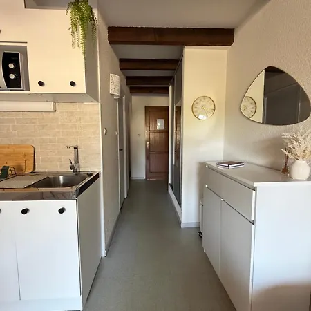 Apartment Stella-bianca *