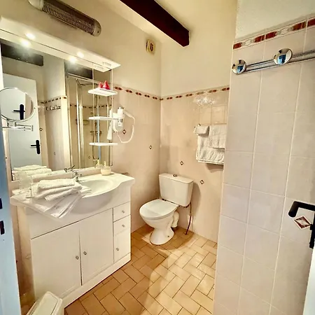 Stella-bianca Apartment *