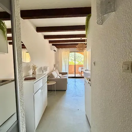 Apartment Stella-bianca