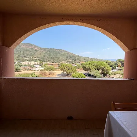 Apartment Stella-bianca Sagone (Corsica)