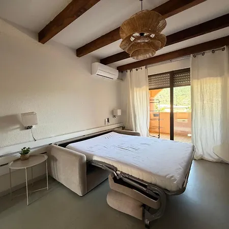 Apartment Stella-bianca Sagone (Corsica)