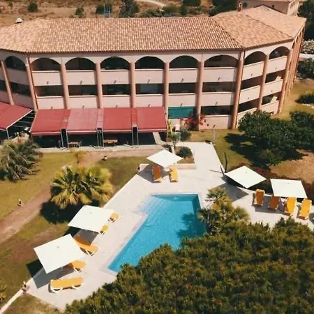 Stella-bianca Apartment Sagone (Corsica)
